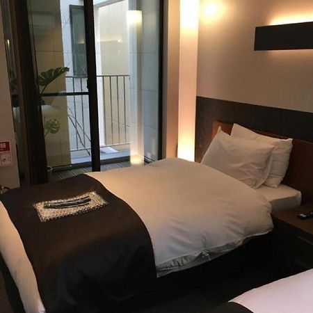 Ｈｏｔｅｌ Sousekian / Vacation Stay 77766 Осака Екстер'єр фото