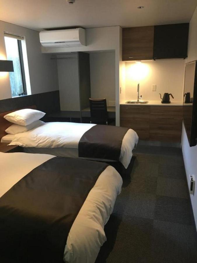 Ｈｏｔｅｌ Sousekian / Vacation Stay 77766 Осака Екстер'єр фото