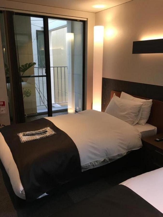 Ｈｏｔｅｌ Sousekian / Vacation Stay 77766 Осака Екстер'єр фото