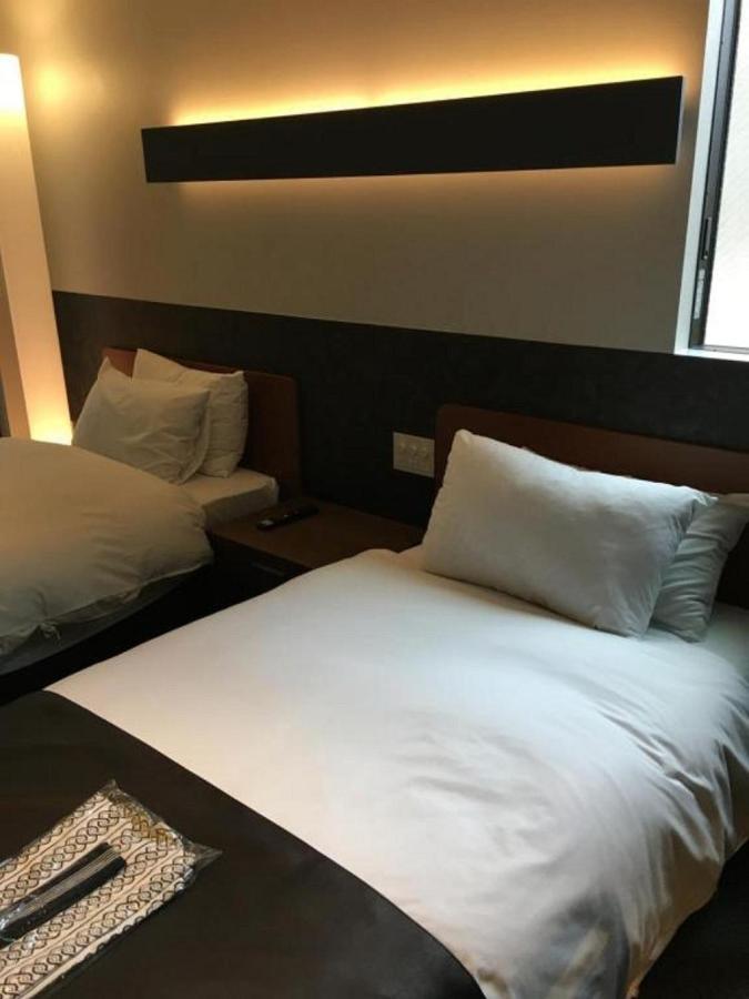 Ｈｏｔｅｌ Sousekian / Vacation Stay 77766 Осака Екстер'єр фото
